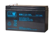 Ever Akumulator MW POWER MW 7,2-12