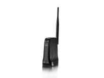 Netis Router DSL WIFI G/N150 + LAN x2, antena 5 dBi