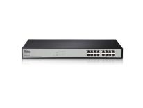 Netis Switch Rack 19'' 16-port 100 MB