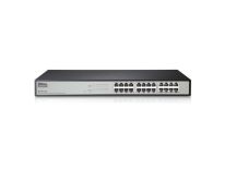 Netis Switch Rack 19'' 24-port 100 MB