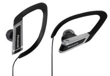 Panasonic Słuchawki RP-HS200E-K