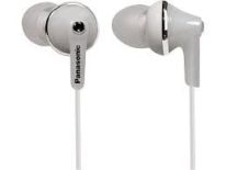 Panasonic Słuchawki RP-HJE190E-W białe