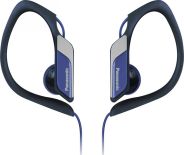 Panasonic Słuchawki RP-HS34E-A niebieskie