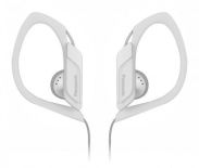 Panasonic Słuchawki RP-HS34E-W białe