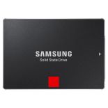 Samsung SSD 2.5 1TB 850 PRO SATA 3 Retail