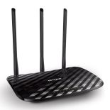 TP-Link Archer C2 AC900 Wireless Dual Band Gigabit Router