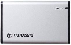 Transcend JetDrive 420 SSD for Apple 960GB SATA6Gb/s, + Enclosure Case USB3.0