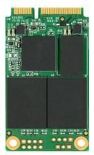 Transcend SSD SSD370 128GB mSATA 6GB/s, MLC (read/write; 560/310MB/s) MO-300A