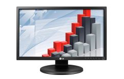 LG Monitor 23MB35PM-B 23'' IPS LED FHD 5ms DVI pivot głośniki