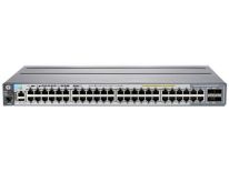 HP HPE 2920-48G-POE+ 740W Switch