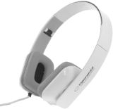 Esperanza EH143W ARUBA - Słuchawki Audio Stereo z Regulacją Głośności , 3m