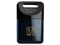 Silicon-Power Pamięć USB Jewel J06 8GB USB 3.0 COB Niebieska