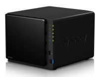 Synology Serwer plików DS415play