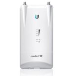 Ubiquiti Networks Ubiquiti Rocket AC Lite 5GHz Hi-Power 802.11AC AirMax PtP BaseStation, 27dBm