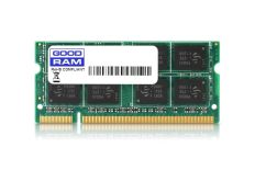 GoodRam Pamięć RAM W-HPE1600S4G (DDR3 SO-DIMM; 1 x 4 GB; 1600 MHz)