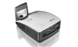 BenQ Projector MX852UST+ DLP,XGA, Ultra Short-throw, 3000 ANSI