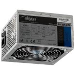 Akyga Zasilacz Komputerowy ATX Basic 600W AK-B1-600 Fan 120 mm PCI-E