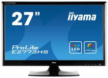 iiyama Monitor 27 E2773HS