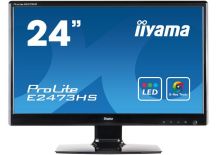 iiyama Monitor 23.6 E2473HS