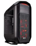 Corsair Obudowa Komputerowa Graphire Series Black 780T Full Tower PC case