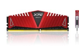 A-Data Pamięć DDR4 XPG Z1 2133 Dual Channel 4GBx2