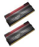 A-Data Adata XPG V3 2x8GB 1866MHz DDR3 CL10 DIMM, Black