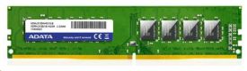 A-Data DDR4 U-DIMM 8GB 2133 CL15 single tray