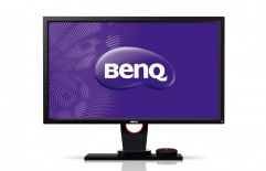 BenQ BENQ Monitor LCD LED FF 24 XL2430T