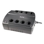 APC Power-Saving Back-UPS ES 700VA, 230V, Schuko