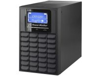 Power Walker Zasilacz UPS VFI 1000 C LCD (1000VA)