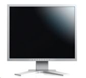 EIZO IPS LED 21,3, S2133-GY, 1600x1200,T=6ms,178°/178°,1500:1,420cd,DP,USB,sedy, (zaruka 5 rokov alebo 30.000hod)