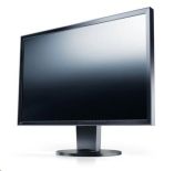 EIZO Monitor 22EV2216W-BK / Wide (16:10) / TN / LED backlight / FlexStand 3 / czarny (EV2216WFS3-BK)