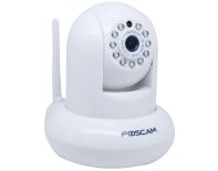 Foscam Kamera IP Foscam FI9821P(white) IR8m WiFi Pan/Tilt 720p