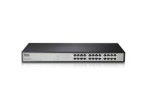 Netis Switch Rack 19'' 24-port 1GB