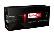 ActiveJet Toner ActiveJet ATB-2000N , Black , 2500 str. , Brother TN-2000