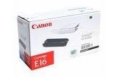 Canon Toner E16 black , FC100/120/108/128/200/204/206/208/210/220