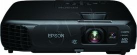 Epson Projektor TW570 V11H664040 (3LCD; WXGA (1280x800); 2000 ANSI)