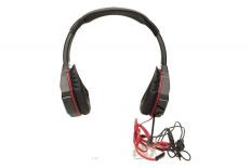 A4 Tech Słuchawki z mikrofonem Gaming Bloody G500 Stereo