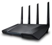 Asus RT-AC87U Wireless AC2400 Dual-band Gigabit Router BLACK