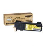 Xerox Toner yellow , 1 000str , Phaser 6125