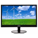 Philips Monitor 23.8 241S6QYMB/00