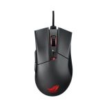 Asus Mysz gaming przewodowa ROG Gladius