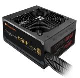 Thermaltake Toughpower 850W Modular (80+ Gold, 6xPEG, 135mm)