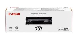 Canon Toner CRG737