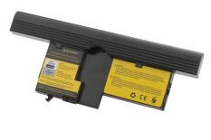 Patona Baterie Patona pro IBM Thinkpad X60 4400mAh Li-Ion 14,8V