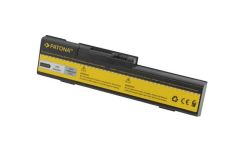 Patona Baterie Patona pro IBM Thinkpad X20/X21 4400mAh Li-Ion 10,8V