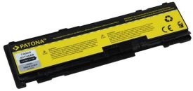 Patona Baterie Patona pro IBM Lenovo Thinkpad T410s 3600mAh Li-Ion 11,1V