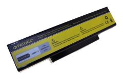 Patona Baterie Patona pro ASUS A32-K72 6600mAh Li-Ion 11,1V