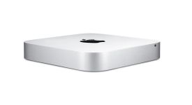 Apple Mac mini, i5 2.8GHz/8GB/ 1TB Fusion Drive/Intel Iris Graphics