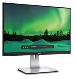 Dell Monitor 24,1 U2415 WUXGA (1920 x 1200) /16:10/2xHDMI(MHL)/DP/DP out(MST)/mDP/6xUSB 3.0/3Y PPG